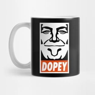 DOPEY Mug